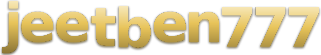 jeetben777 logo